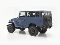 The FJ Company - 1980 G43 S - Signature Cadet Blue - Studio CC